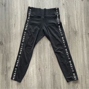 Nike Air leggings